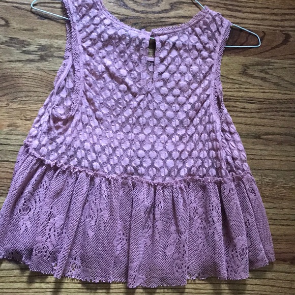 Free people tank - Picture 4 of 4